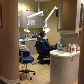 Cybelle Tran, DDS - exam area 1 of 4 not in a room - Oral Surgeons Near Me - Union City, California Cybelle Tran, DDS - exam area 1 of 4 not in a room - Oral Surgeons Near Me - Union City, California