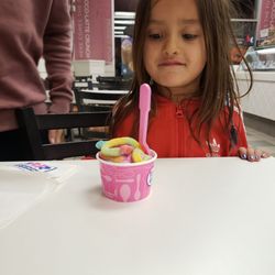 Baskin Robbins