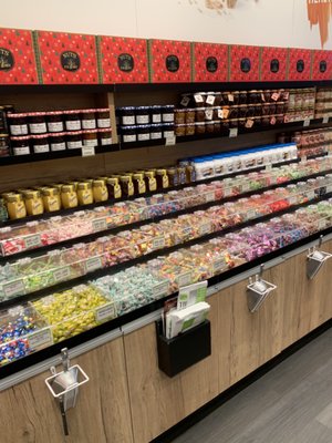 Nuts Factory by null