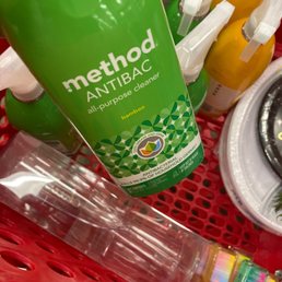 Better than Lysol