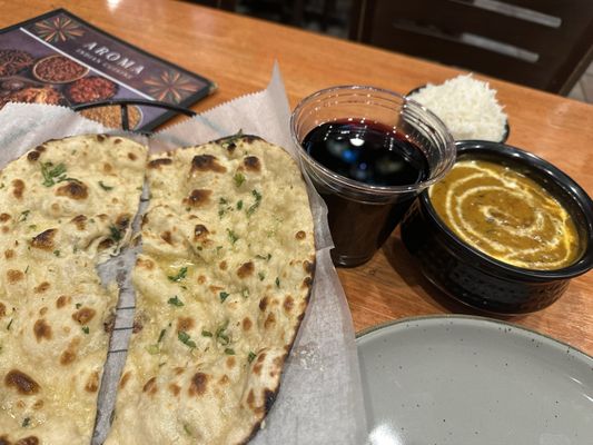 Aroma Indian Cuisine, Uptown by null