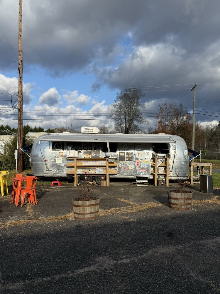 Social spots from Brew Cycle Coffee