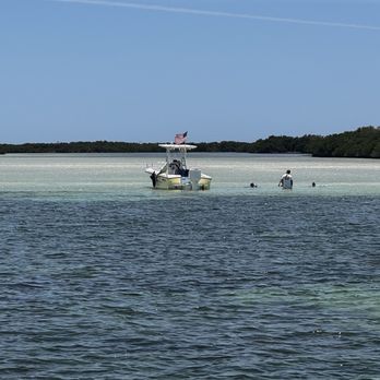 Brightwild Adventures - Boat Tours Near Me - Key West, Florida