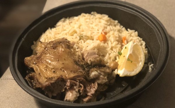 Christina's Cuisine by null