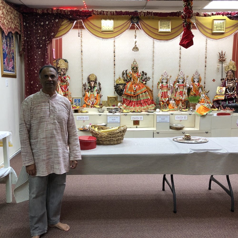 Shree Sadhana Mandir - Hindu Temples Near Me - Norcross, Georgia Shree Sadhana Mandir - Hindu Temples Near Me - Norcross, Georgia