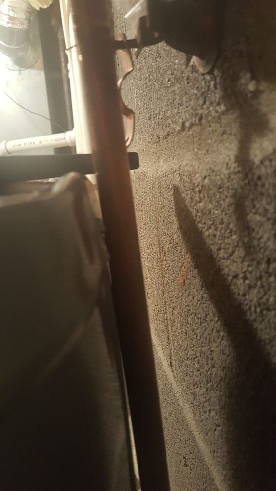 Slide of Total Plumbing