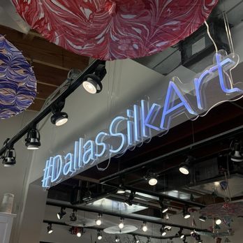 Dallas Silk Art - Art Classes Near Me - Dallas, Texas Dallas Silk Art - Art Classes Near Me - Dallas, Texas