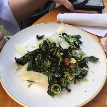 Bar Bocce - Salad - Pizza Near Me - Sausalito, California