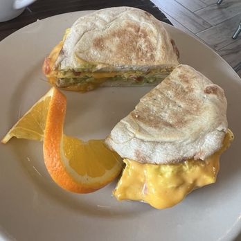 Cafe Karma - Coffee & Tea Near Me - South Padre Island, Texas