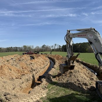 Earthworx Unlimited - Septic Services Near Me - Zebulon, North Carolina Earthworx Unlimited - Septic Services Near Me - Zebulon, North Carolina