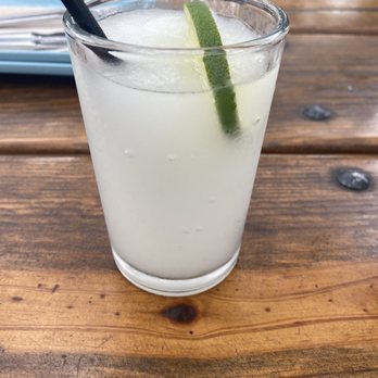 Loro Asian Smokehouse & Bar - Happy hour frozen gin and tonic - Smokehouse Near Me - Austin, Texas Loro Asian Smokehouse & Bar - Happy hour frozen gin and tonic - Smokehouse Near Me - Austin, Texas