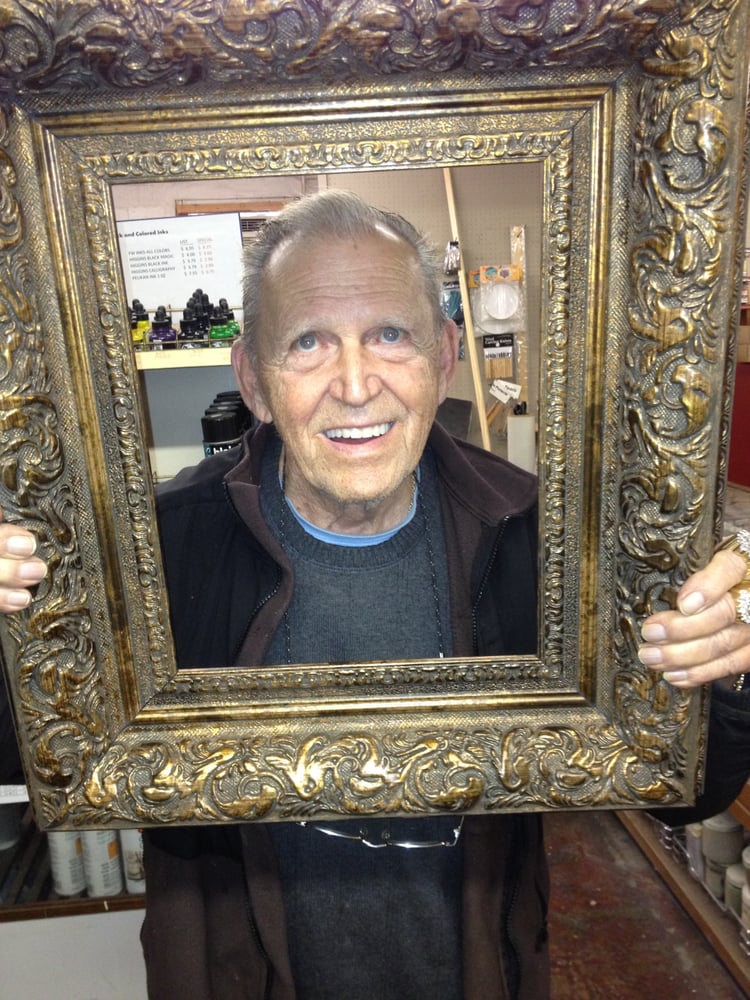 HAROLD’S ART AND FRAMING Updated October 2024 11 Reviews 2743 Roosevelt Ave, San Antonio