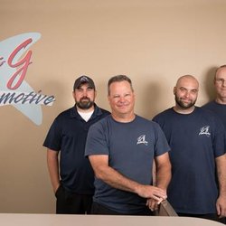 E & G Automotive - untitled
