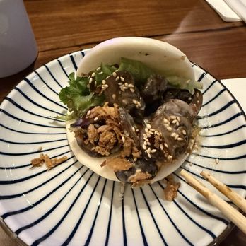 RAKKAN Ramen - Galleria - Vegan Buns - Ramen Near Me - Houston, Texas RAKKAN Ramen - Galleria - Vegan Buns - Ramen Near Me - Houston, Texas