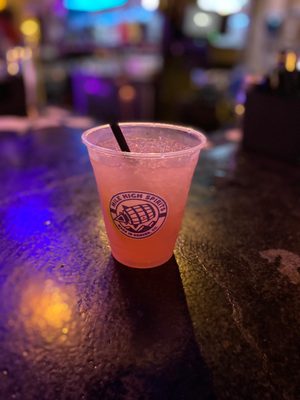 Mile High Spirits by null