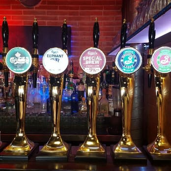 Cuccagna Pub - Pubs Near Me - Rome, RM