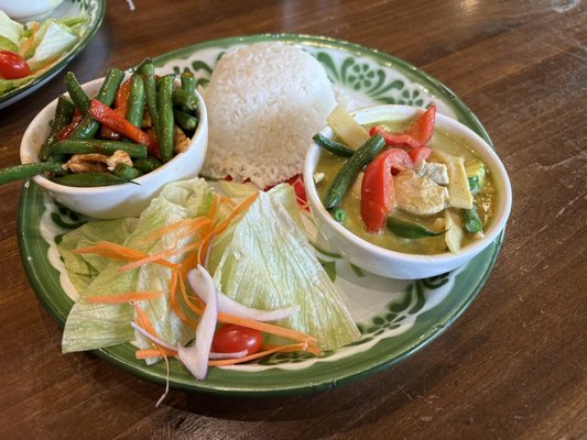 Chai Thai Noodles Oakland by null