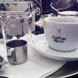 Cafe Kaiserfeld - The stylish coffee
