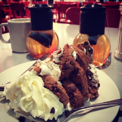 Baked Expectations by null