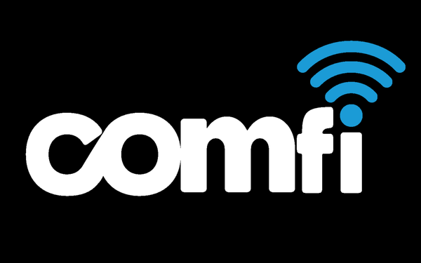 Comfi on Yelp