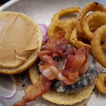 Whetstone Beer - If you have a strange addiction to bacon and peanut butter this is for you. - Breweries Near Me - Brattleboro, Vermont Whetstone Beer - If you have a strange addiction to bacon and peanut butter this is for you. - Breweries Near Me - Brattleboro, Vermont