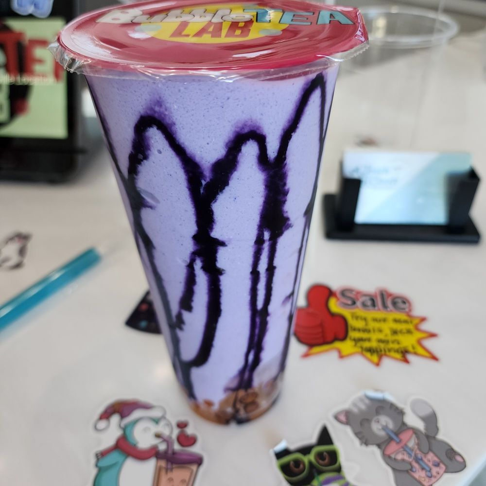Bubble Tea Lab - Bubble Tea Near Me - Libertyville, Illinois Bubble Tea Lab - Bubble Tea Near Me - Libertyville, Illinois