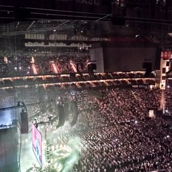 TOYOTA CENTER - Updated May 2024 - 941 Photos & 311 Reviews - 1510 Polk ...