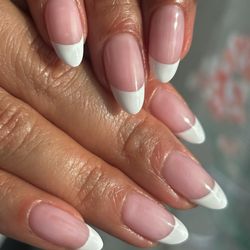 Calyx Nails - Gel overlay