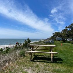 Seaside Cottages Cape Cod