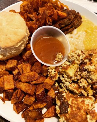 Bean Vegan Cuisine by null