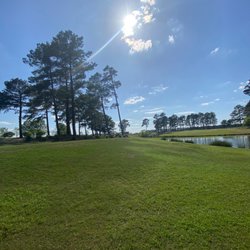 Bayonet At Puppy Creek