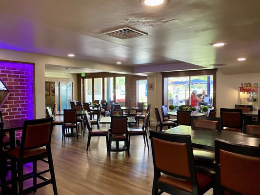 The River Club by null