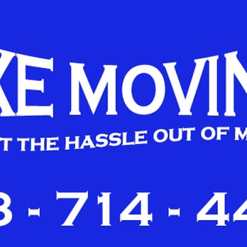 Axe Moving - Movers Near Me Axe Moving - Movers Near Me