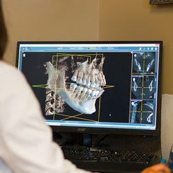 Foley Family Dentistry - Thomas J. Foley and Emily M. Chastain - Scan
