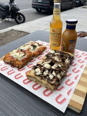 Ugo Pizzeria by null