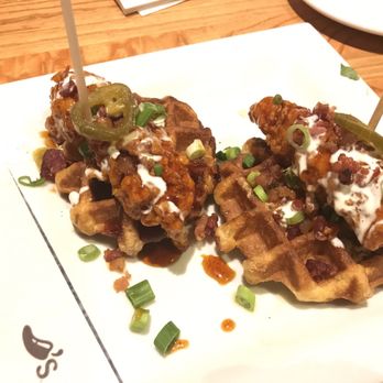 Chili's - American Near Me - Turlock, California