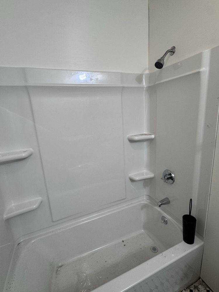 Slide of Supreme Plumbing Services