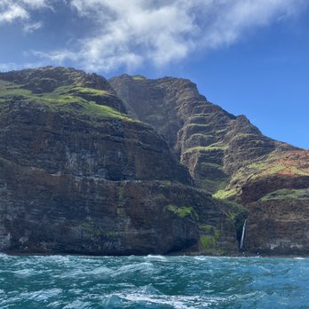 Na Pali Experience - Boating Near Me - Kekaha, Hawaii Na Pali Experience - Boating Near Me - Kekaha, Hawaii
