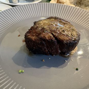 City Post Chophouse - Incredible filet - Steakhouses Near Me - Georgetown, Texas