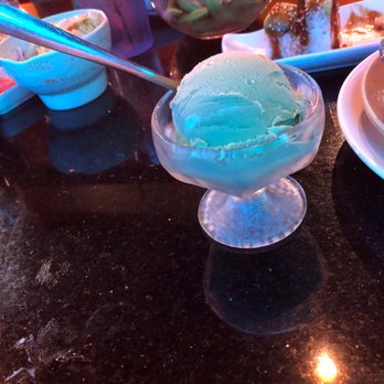 Yomama Sushi - Green tea ice cream - Sushi Bars Near Me - Camarillo, California Yomama Sushi - Green tea ice cream - Sushi Bars Near Me - Camarillo, California
