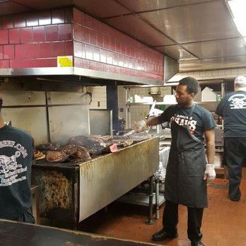 Chaps Pit Beef - Barbeque Near Me - Baltimore, Maryland