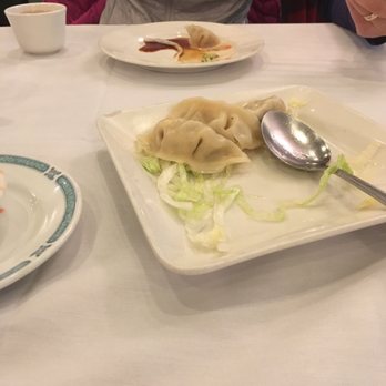 Great Eastern Restaurant - Appies! - Dim Sum Near Me - San Francisco, California