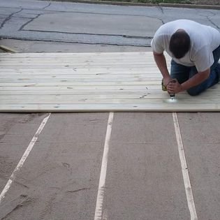 Slide of Dave's Handyman And Appliance