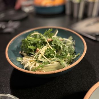 Nari - Papaya salad - Thai Near Me - San Francisco, California Nari - Papaya salad - Thai Near Me - San Francisco, California