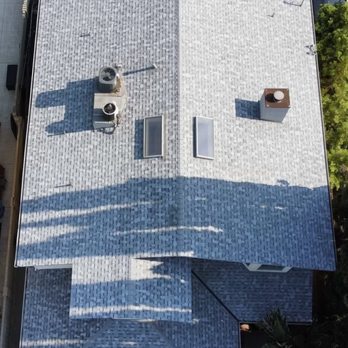 Smart Roofing - Our new Smart Roofing roof! - Roofing Near Me Smart Roofing - Our new Smart Roofing roof! - Roofing Near Me