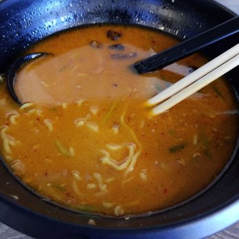Ichitaru Ramen - Garlic ramen - Ramen Near Me - Cypress, California Ichitaru Ramen - Garlic ramen - Ramen Near Me - Cypress, California