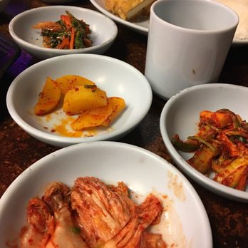 Seoul Restaurant - Korean Near Me - Olympia, Washington Seoul Restaurant - Korean Near Me - Olympia, Washington