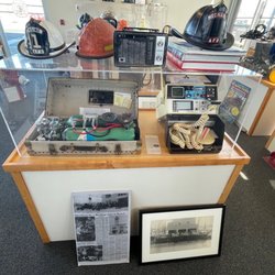 Anchorage Fire Department