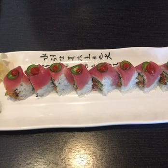 Sushi Fever - Japanese Near Me - Cedar Park, Texas Sushi Fever - Japanese Near Me - Cedar Park, Texas