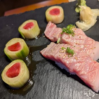 Issho - Sushi Bars Near Me - Annandale, Virginia Issho - Sushi Bars Near Me - Annandale, Virginia